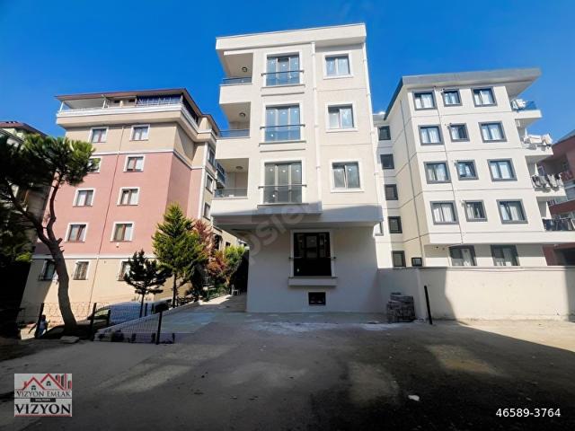 ZÜMRÜTEVLER DE FERAH AYDINLIK OTOPARKLI 2+1 DAİRE