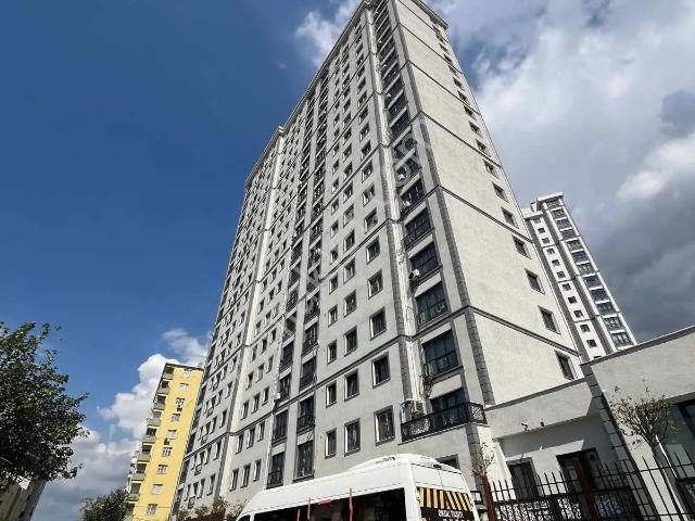 Zümrütevler Karaman İnşaat Da 2+1 Sıfır Kiralık Daire