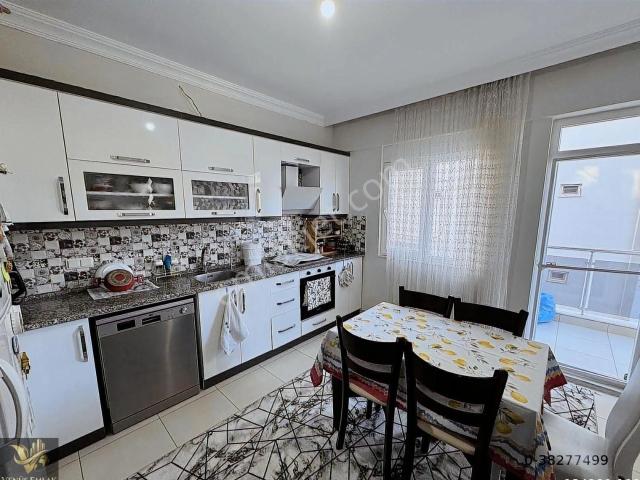 Zümrütkaya Emlak Demreden D 400 Karayolunda Satılık Daire