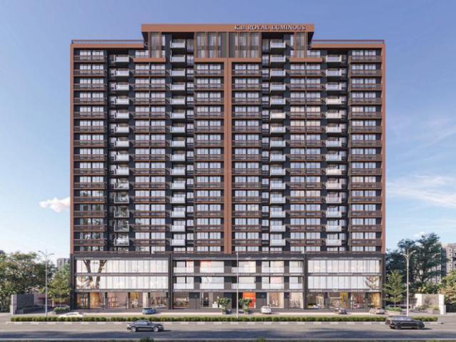 Zundal 3 BHK Apartment For Sale Ahmedabad