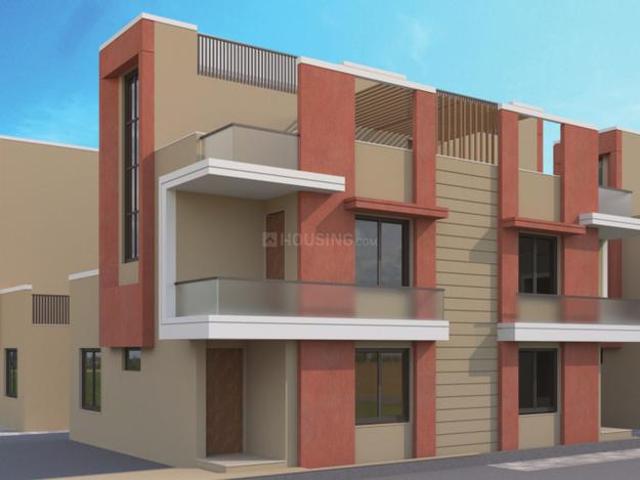 Chandkheda 2 BHK Bungalow For Sale Ahmedabad