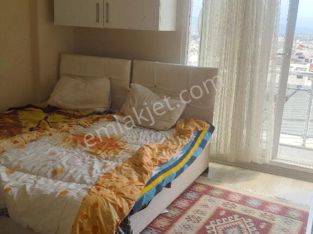 Zubeydahanim Cad 1+1 Esyali