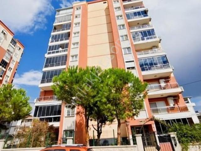 Zübeyde Hanım Mahallesi Site İçi Kiralık 3+1 Daire