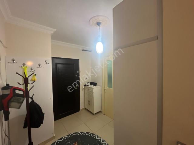 Zübeyde Hanım Mahallesinde 2+1 Satılık Daire