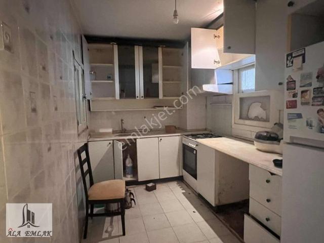 Zübeyde Hanım Anaokulu Yakını 3+1 Satılık Daire