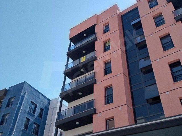 ZÜBEYDE HANİM KARŞISINDA KİRALİK DAİRE
