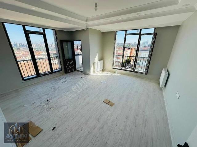 Zübeyde Hnm Mh 3+1 120m 7.kat Asansörl Doğa Manzaralı Lüks Daire