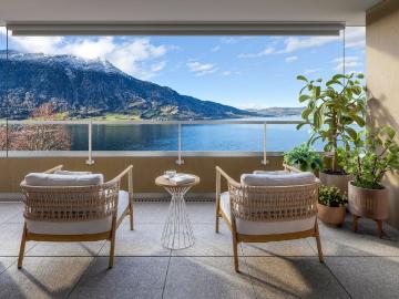 Goldau, Arth, Bezirk Schwyz, Kanton Schwyz