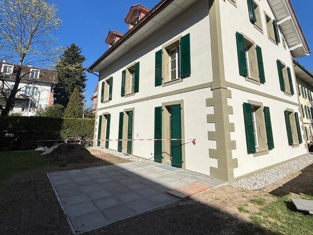 Zugreifen lohnt sich Ihr frisch saniertes Zuhause wartet!