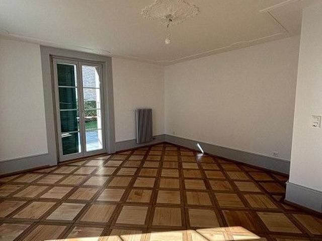 Zugreifen lohnt sich Ihr frisch saniertes Zuhause wartet!