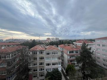 Zuhuratbaba Da Satılık Ferah Manzaralı 3+1 105 M2 Çift Balkonlu