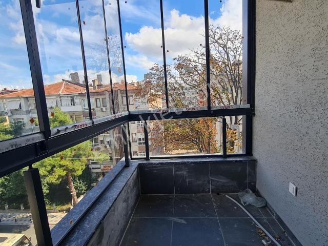 Zuhuratbabada Ataköye Yakın Sıfır 3+1 110m2 Salon Balkonlu