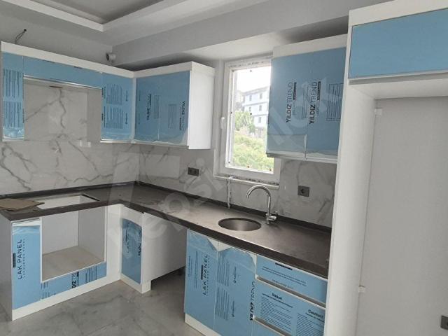 ZUHAL PEPE DEN ATAKUM KÜÇÜKKOLPINAR DA SATILIK 2+1 SIFIR DAİRE