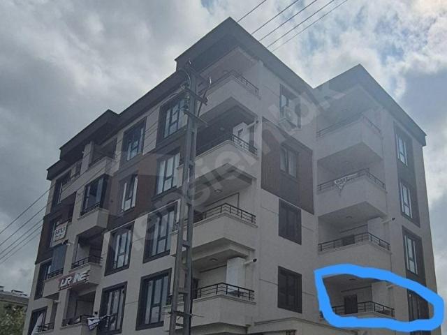 ZUHAL PEPE DEN DERECİK BARIŞ BULVARINDA KİRALIK 1+1 DAİRE
