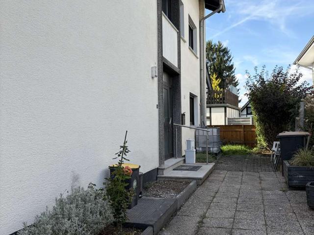 Zuhause mit 4 Zimmern in Lindlar