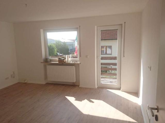 Zuhause mit 4 Zimmern in Stammham
