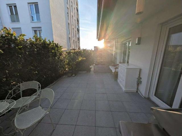 Zuhause mit 4 Zimmern und Garten in Stuttgart Feuerbach