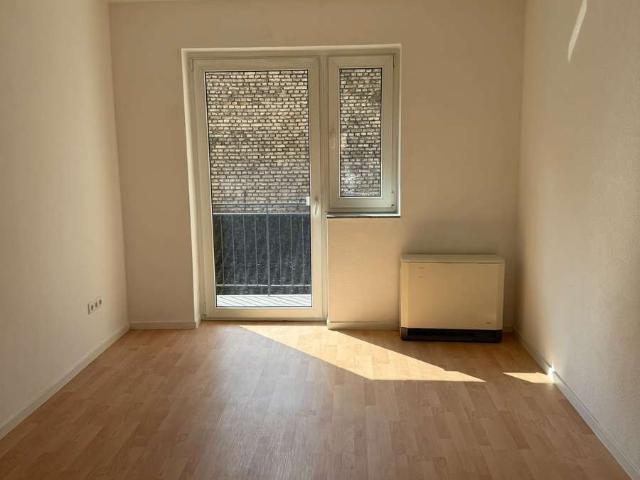 Zuhause mit 4 Zimmern und viel Platz in Mannheim