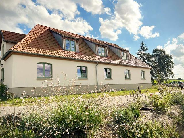 Zuhause mit 4,5 Zimmern in Alt Sührkow