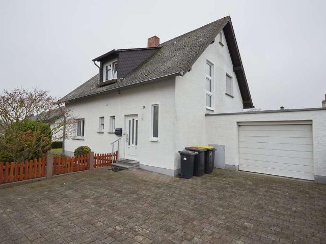Zuhause mit 4,5 Zimmern in Bell