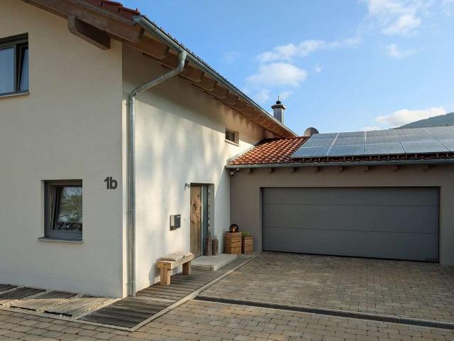Zuhause mit 4,5 Zimmern in Bodenmais