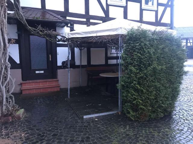 Zuhause mit 5 Zimmern in Bad Hersfeld