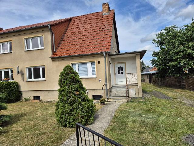 Zuhause mit 5 Zimmern in der Gartengasse