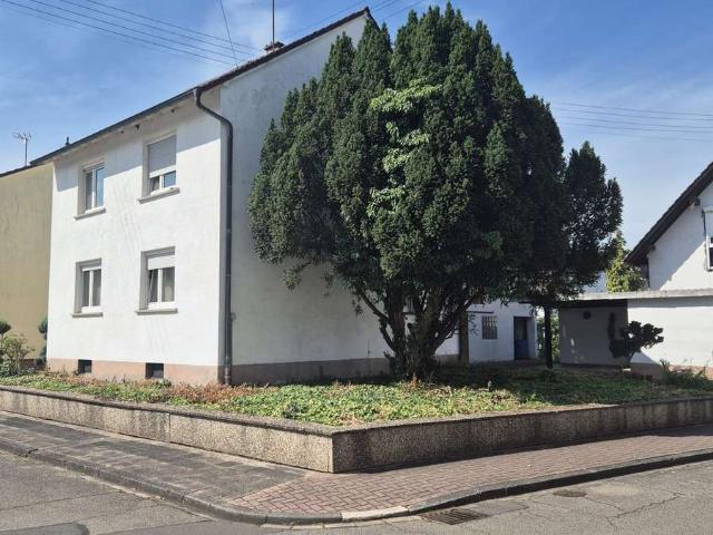 Zuhause mit 5,5 Zimmern und viel Platz in Hatzenbühl