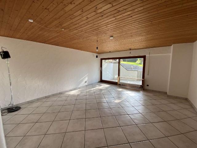Zuhause mit 78 Quadratmetern und Terrasse in Jettingen