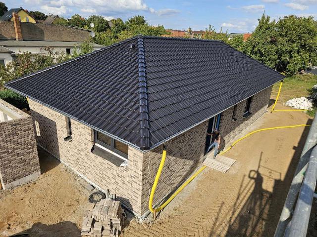 Zuhause mit 130 Quadratmetern in Schwerin Neumühle