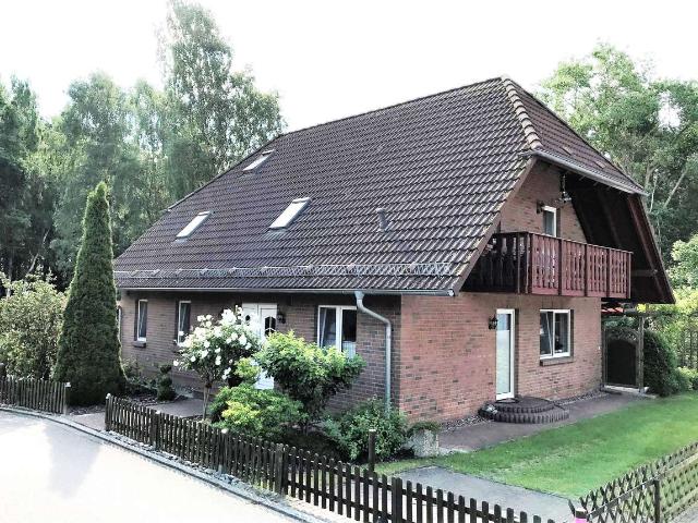 Zuhause mit 153 m² Wohnfläche in Glowe