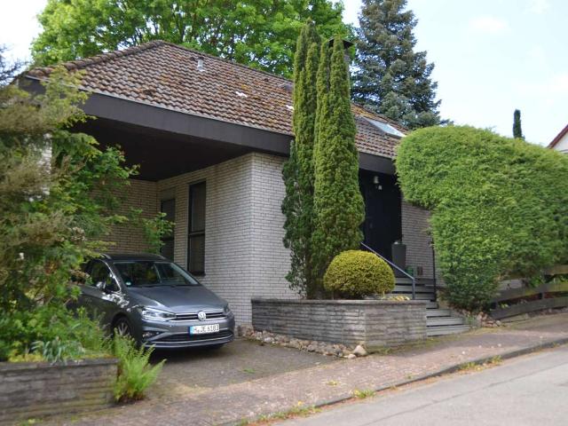 Zuhause mit 179 Quadratmetern Wohnfläche in Benthe