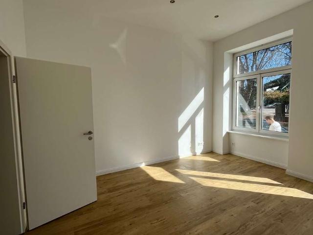 Zuhause mit 1 Zimmer in Wuppertal