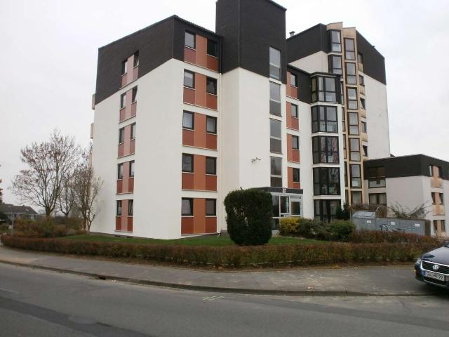 Zuhause mit 1 Zimmer in Göttingen