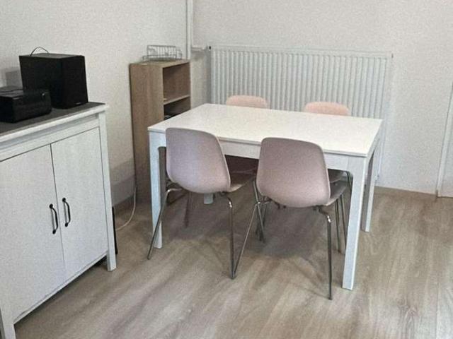 Zuhause mit 1,5 Zimmern in Göttingen