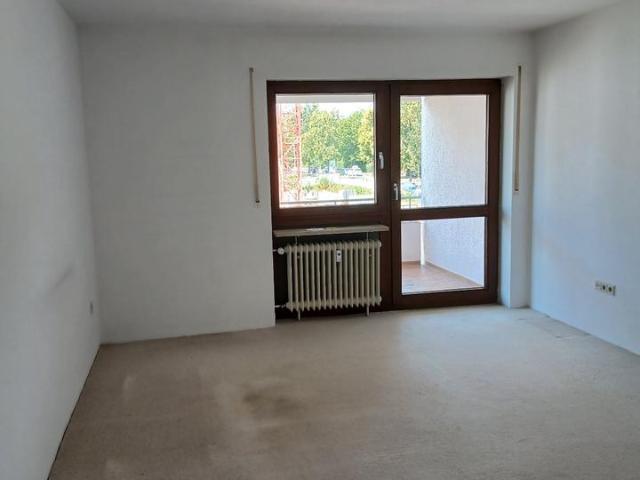 Zuhause mit 2 Zimmern