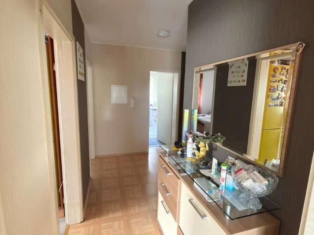 Zuhause mit 2 Zimmern in Ansbach