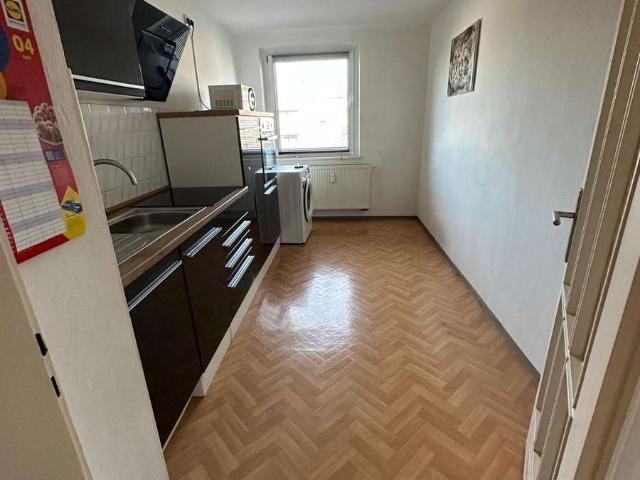 Zuhause mit 2 Zimmern in Augsburg