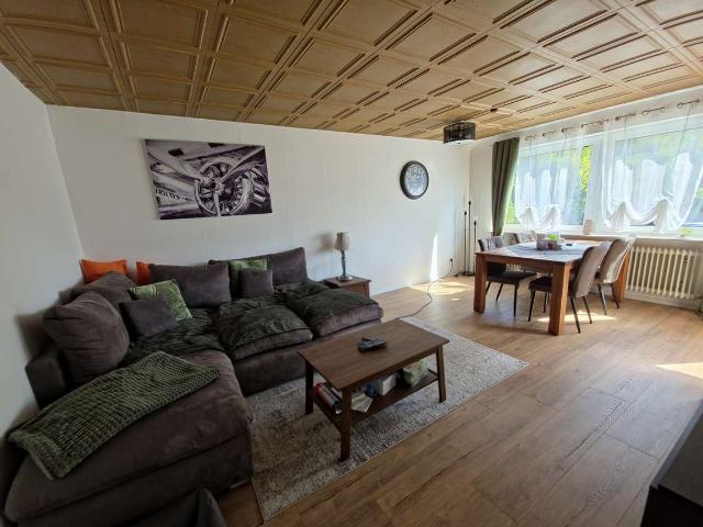 Zuhause mit 2 Zimmern in Bad Liebenzell