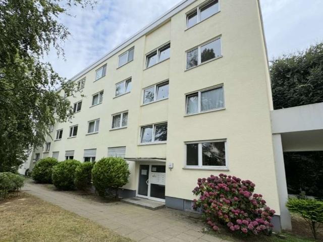 Zuhause mit 2 Zimmern in Bielefeld Großdornberg