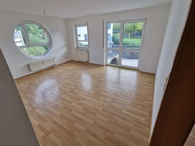 Zuhause mit 2 Zimmern in Göppingen