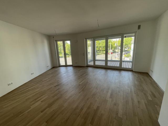 Zuhause mit 2 Zimmern in Darmstadt Mitte