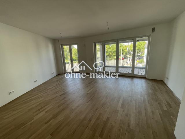 Zuhause mit 2 Zimmern in Darmstadt Mitte