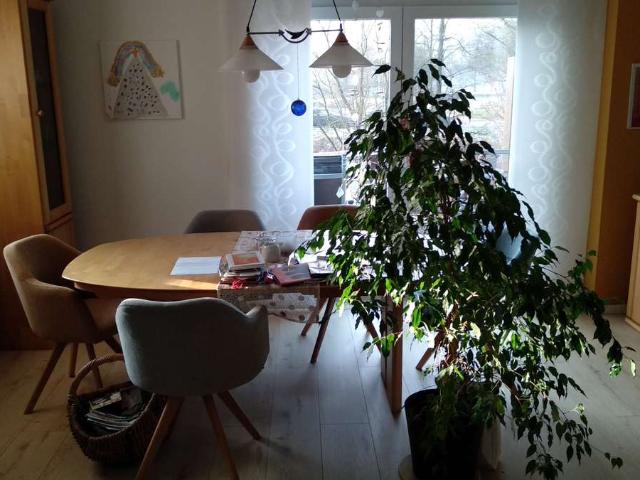 Zuhause mit 2 Zimmern in Eislingen/Fils