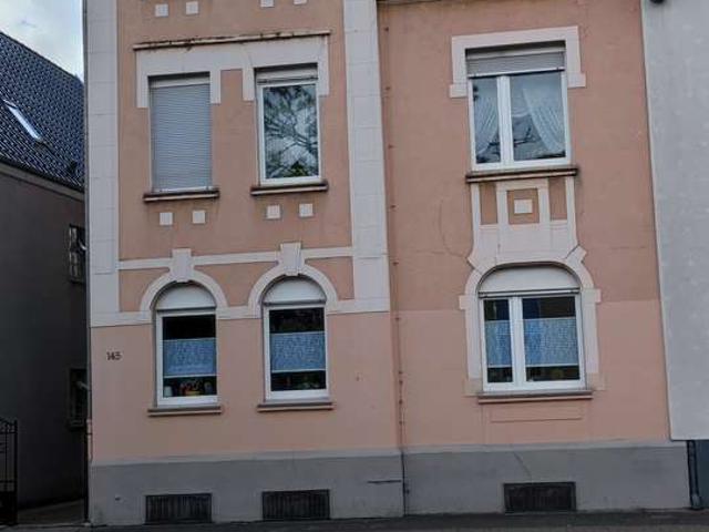 Zuhause mit 2 Zimmern in Hamm
