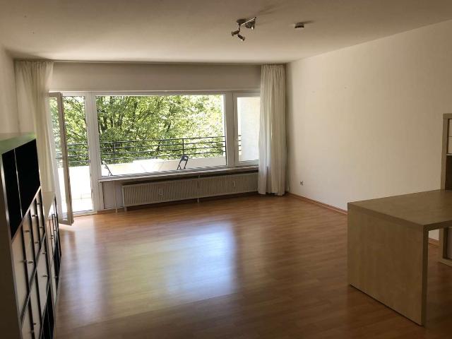 Zuhause mit 2 Zimmern in Handschuhsheim