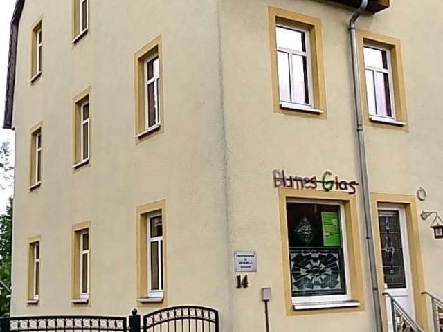 Zuhause mit 2 Zimmern in Oederan