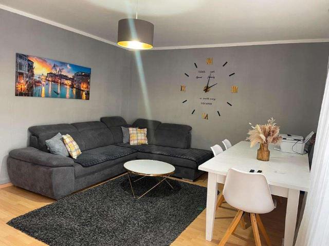 Zuhause mit 2 Zimmern in München Sendling