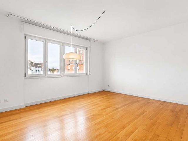 Zuhause mit 2 Zimmern in Stuttgart Ost