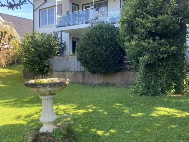 Zuhause mit 2 Zimmern in Wachtberg